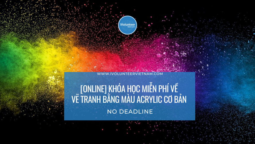 Vẽ tranh acrylic: Thử sức với bộ môn nghệ thuật đang thịnh hành này và thưởng thức khung cảnh tuyệt đẹp từ bức tranh của bạn. Bộ sưu tập tranh sơn dầu nổi bật sẽ khiến bạn không khỏi cảm thấy hứng thú và được trải nghiệm thú vị để tạo ra những tác phẩm nghệ thuật mới.